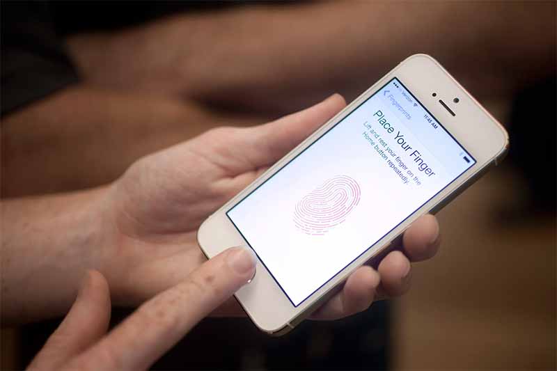 Apa Itu Fingerprint? Simak Fungsinya dan Kegunaaanya